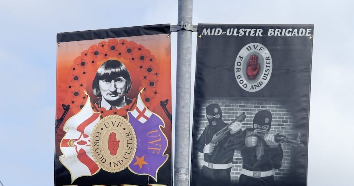 Parades Commission threatened with legal action over failure to restrict UVF commemoration parade linked to Glenanne Gang