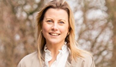 Annemarie overleed aan een zware depressie: ‘Ze had geen vertrouwen meer in zichzelf'