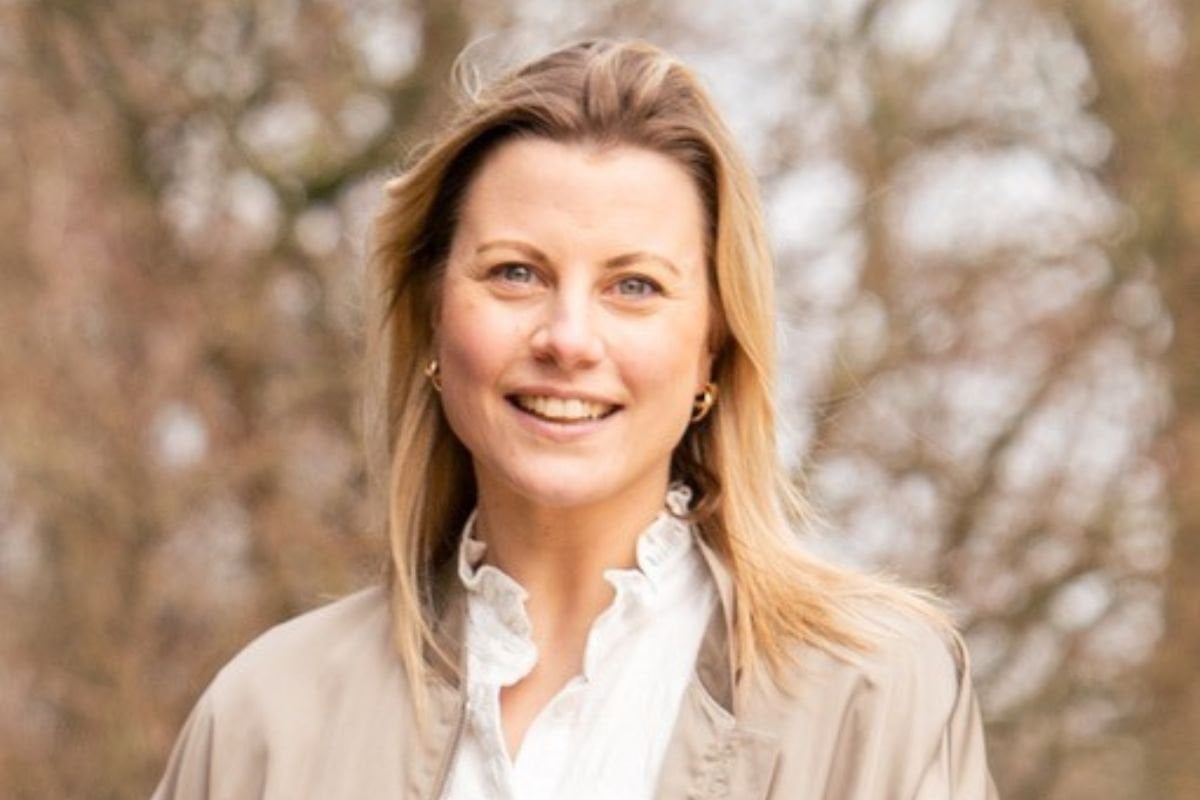 Annemarie overleed aan een zware depressie: ‘Ze had geen vertrouwen meer in zichzelf'