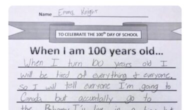 Emma will do well in life