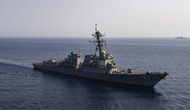 How the Biden Administration Won Tactically but Failed Strategically in the Red Sea