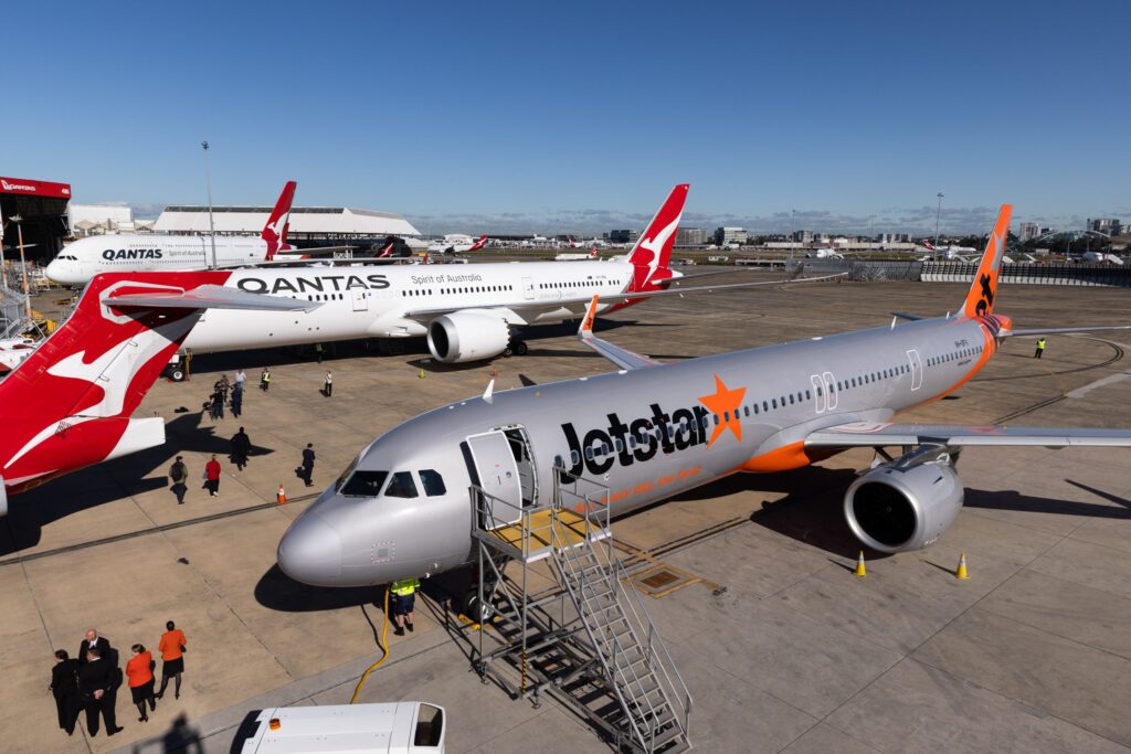 Air New Zealand (NZ) has canceled 10 flights to and from Queenstown Airport (ZQN) due to severe crosswinds affecting the region on April 14, 2025.