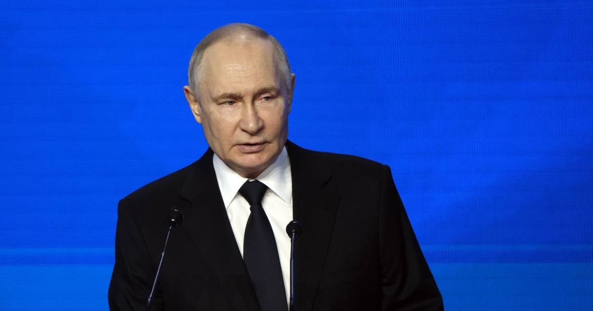 Russia sends chilling WW3 threat to UK and says 'British blood must be spilled'