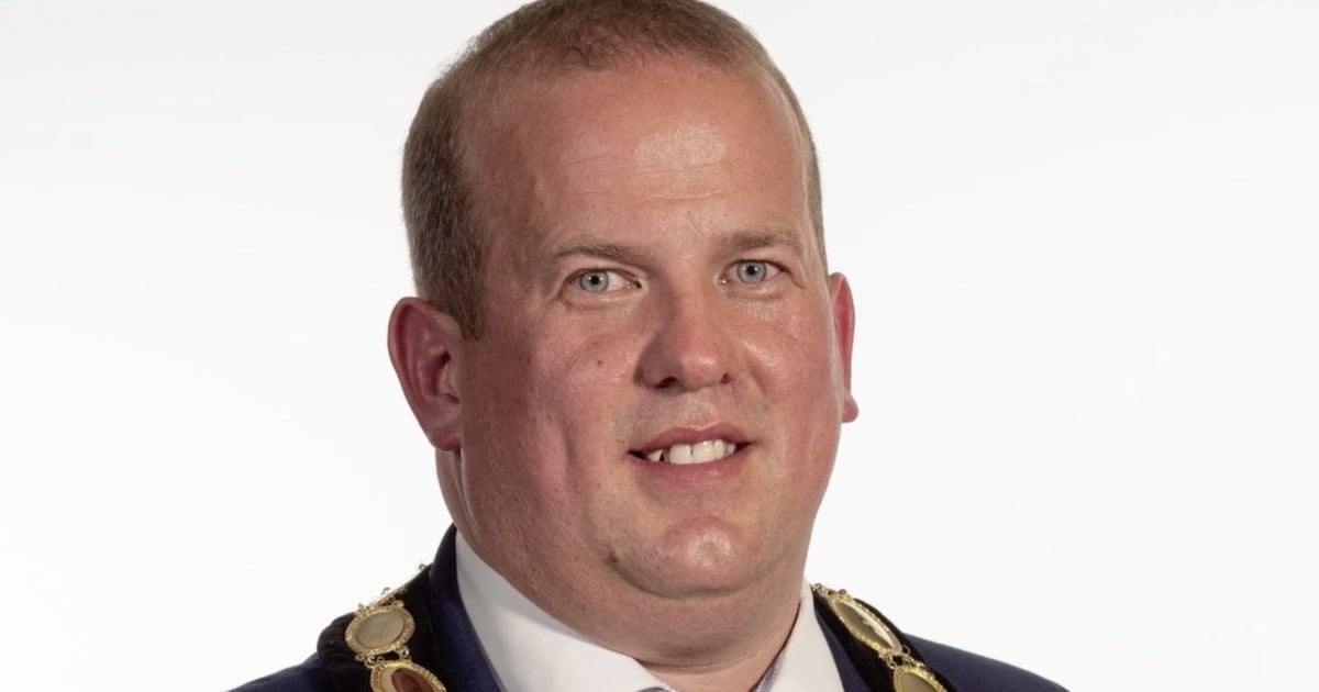DUP councillor to face standards watchdog over comments on kids’ GAA tournament