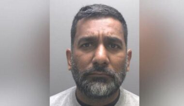 East London fraudster made £8.5m selling homes he didn't own to spend on supercars and speedboats