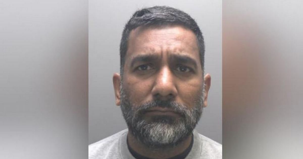 East London fraudster made £8.5m selling homes he didn't own to spend on supercars and speedboats