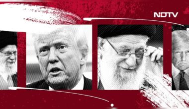 Is The Iran-US War Talk Ready To Be Retired?