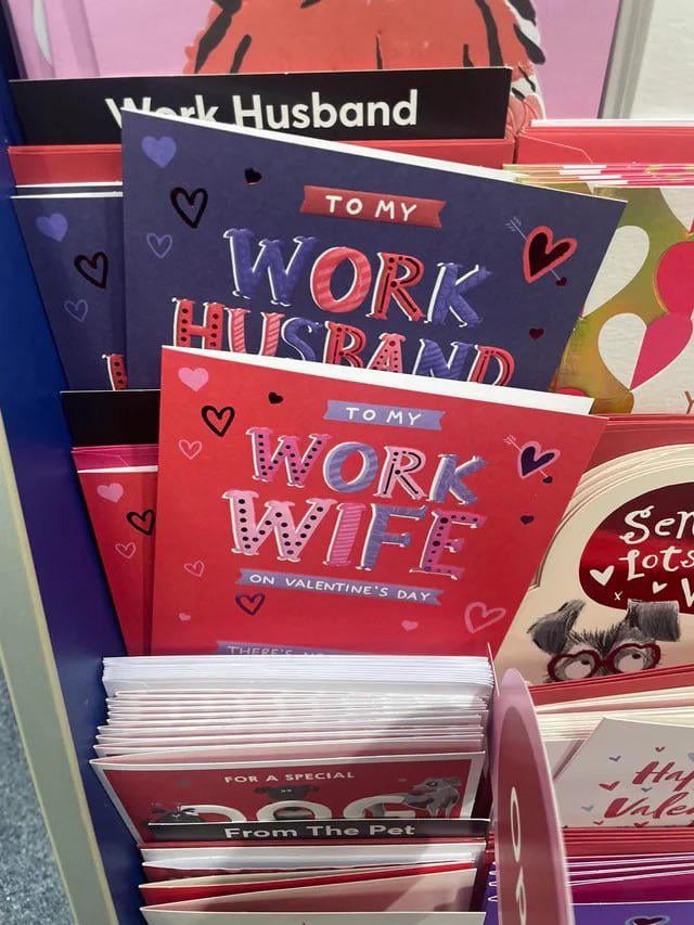 Dump-able offence this 😂