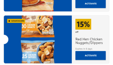 Is Lidl stereotyping me?