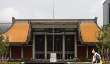 Taiwan says Cambodia deported its nationals to China after fraud arrests