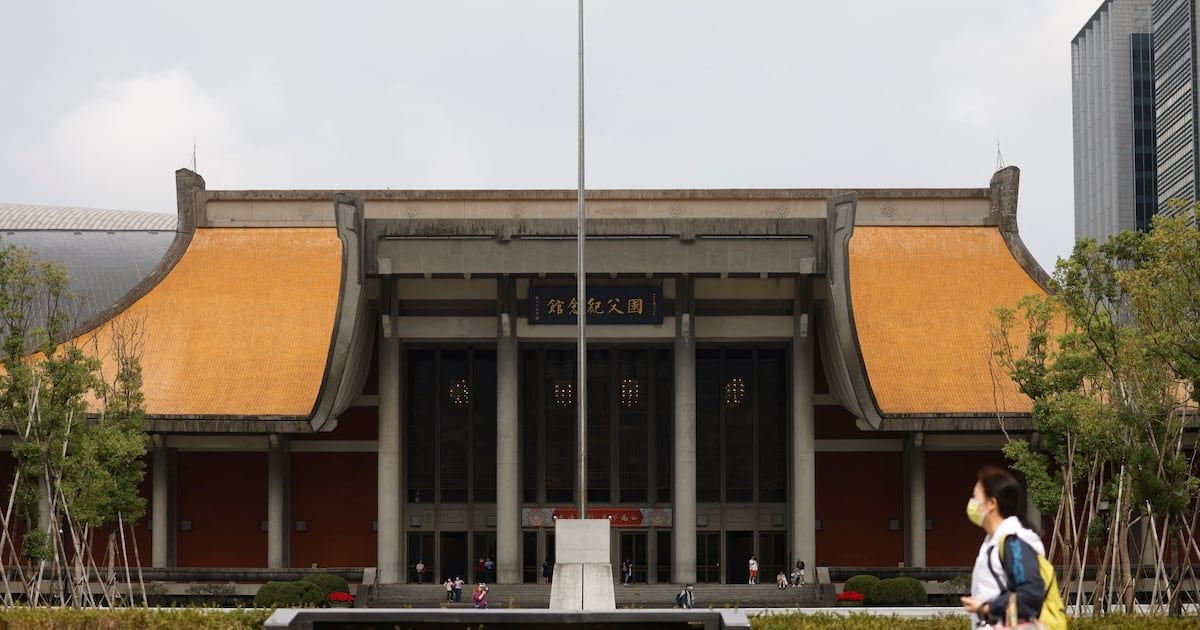 Taiwan says Cambodia deported its nationals to China after fraud arrests