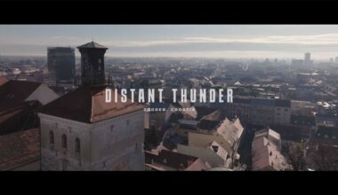 Distant Thunder | Croatia | Tampa Bay Lightning