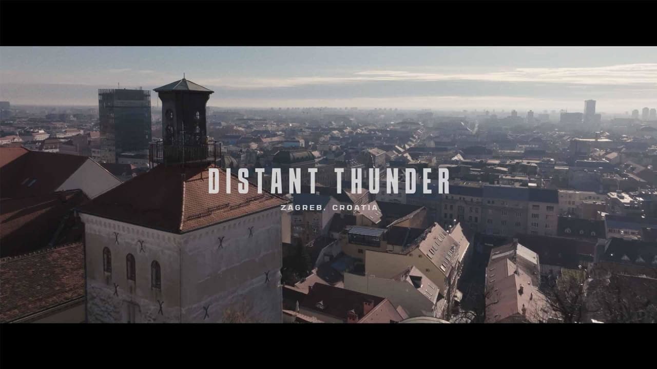 Distant Thunder | Croatia | Tampa Bay Lightning