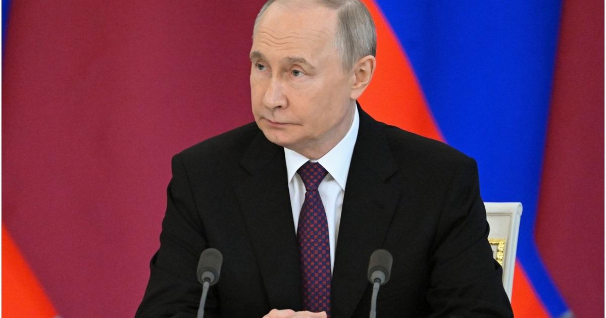 Putin anunţă o scurtă încetare a focului în Ucraina de Paşte. Armistițiul expiră pe 21 aprilie