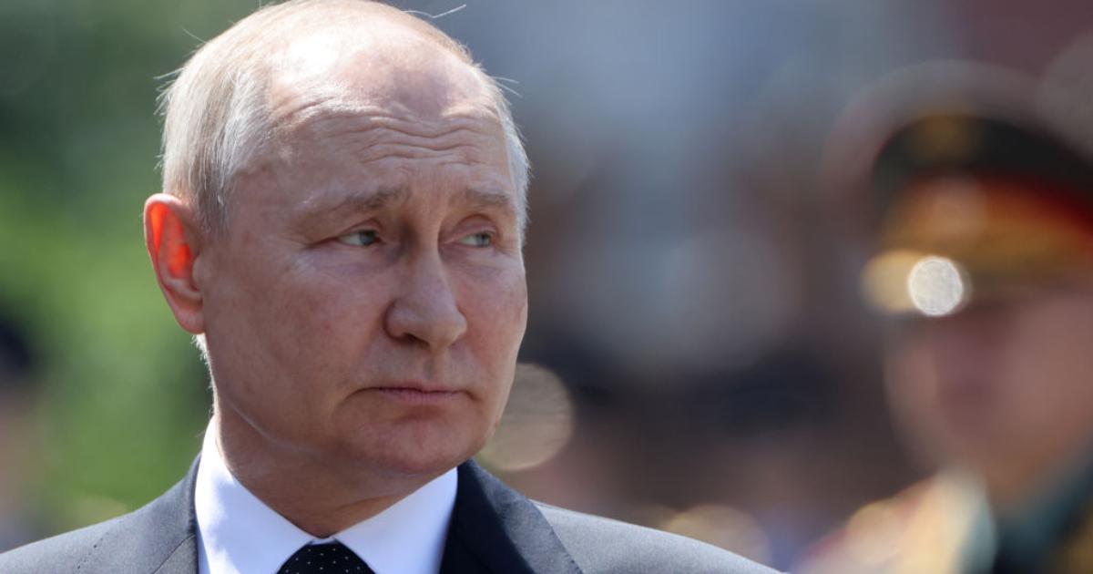 CNN: Miza reală a armistiţiului brusc anunţat de Vladimir Putin