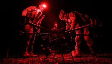 Ukraine-News: Kiew wirft Russland gezielte Angriffe auf Zivilisten vor