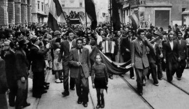 Perché dopo 80 anni la Liberazione interroga ancora l’Italia sul suo futuro democratico 