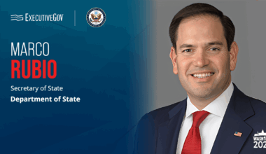 Marco Rubio Unveils State Department's Reorganization Plan
