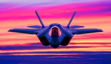 “Unstoppable Air Superiority!” US Navy’s 6th-Gen Stealth Fighter Dominates Skies With 25% Greater Range Than F-35C