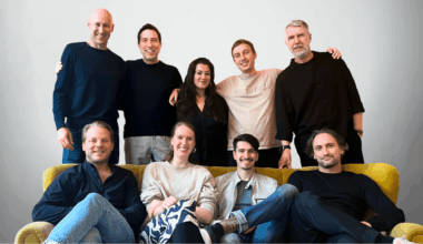 Harder than Y Combinator, built by unicorn founders: EWOR is the fellowship you actually want to get into