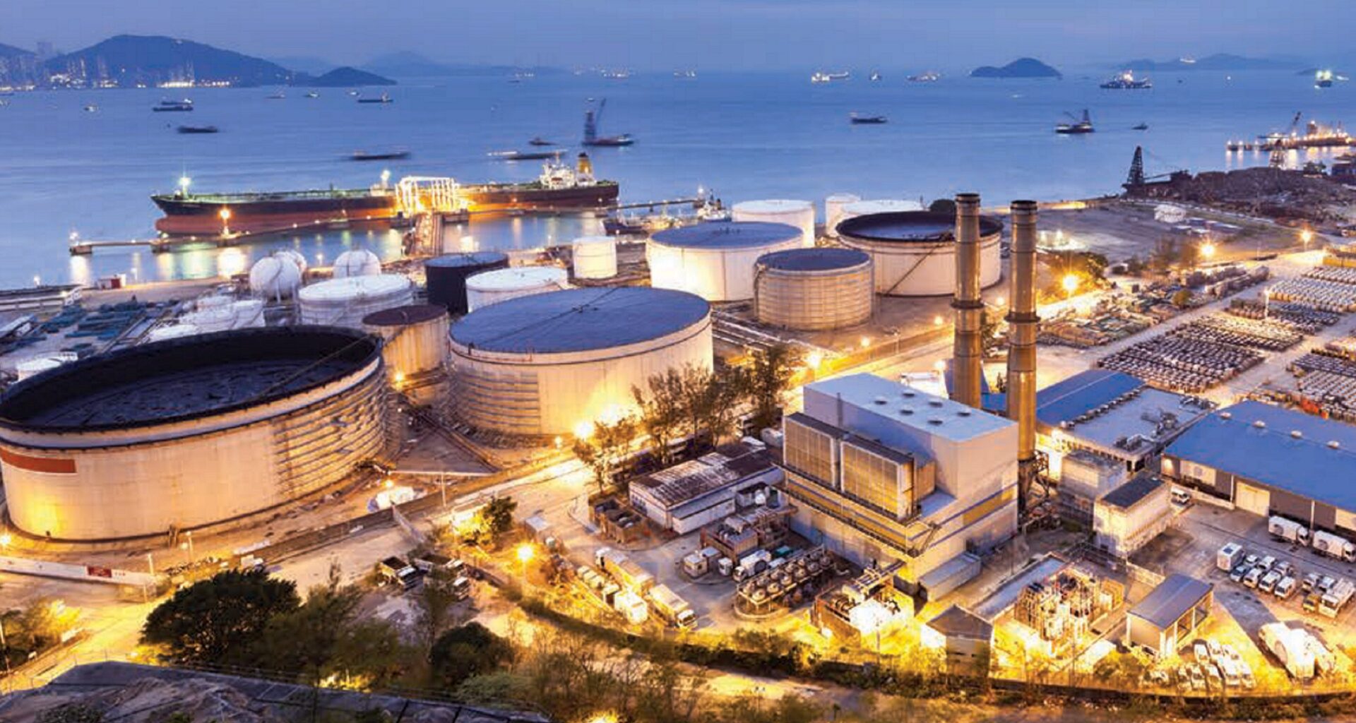 Honeywell And Argent LNG Collaborate To Support The Development Of Facility In Louisiana