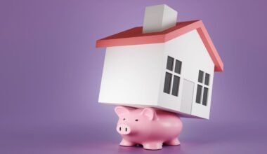 House deposits are being wiped out by Britain's £16k benefits trap