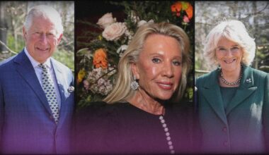 King Charles Friends Attacks Meghan Sussex for Launching As ever