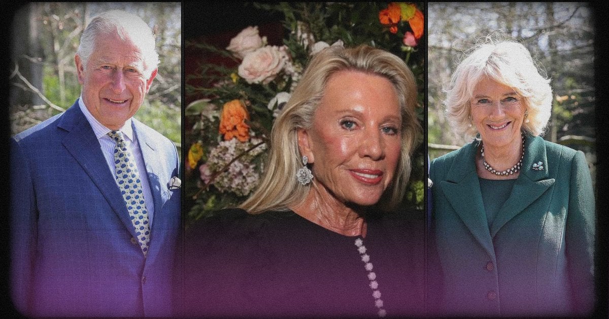 King Charles Friends Attacks Meghan Sussex for Launching As ever