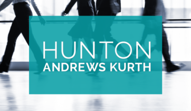Hunton Taps Brian Stansbury as Environment Partner in Washington