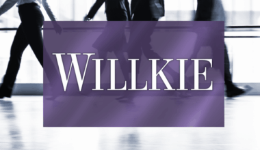 Willkie Sues Iran Over Attacks on US Military Members, Citizens