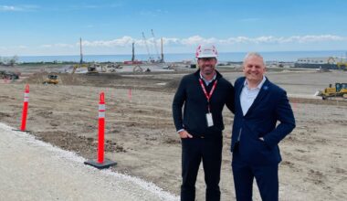 Interview: Fermi CEO on Preparing for Estonia's Nuclear Program