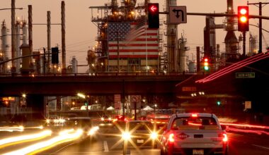 Trump Takes More Steps to Block State Climate Efforts