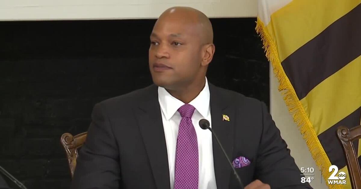 Governor Wes Moore prepares for trade trip to Japan, South Korea
