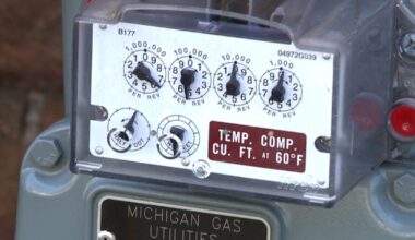 Crews to begin restoring natural gas in Allegan County on Friday evening