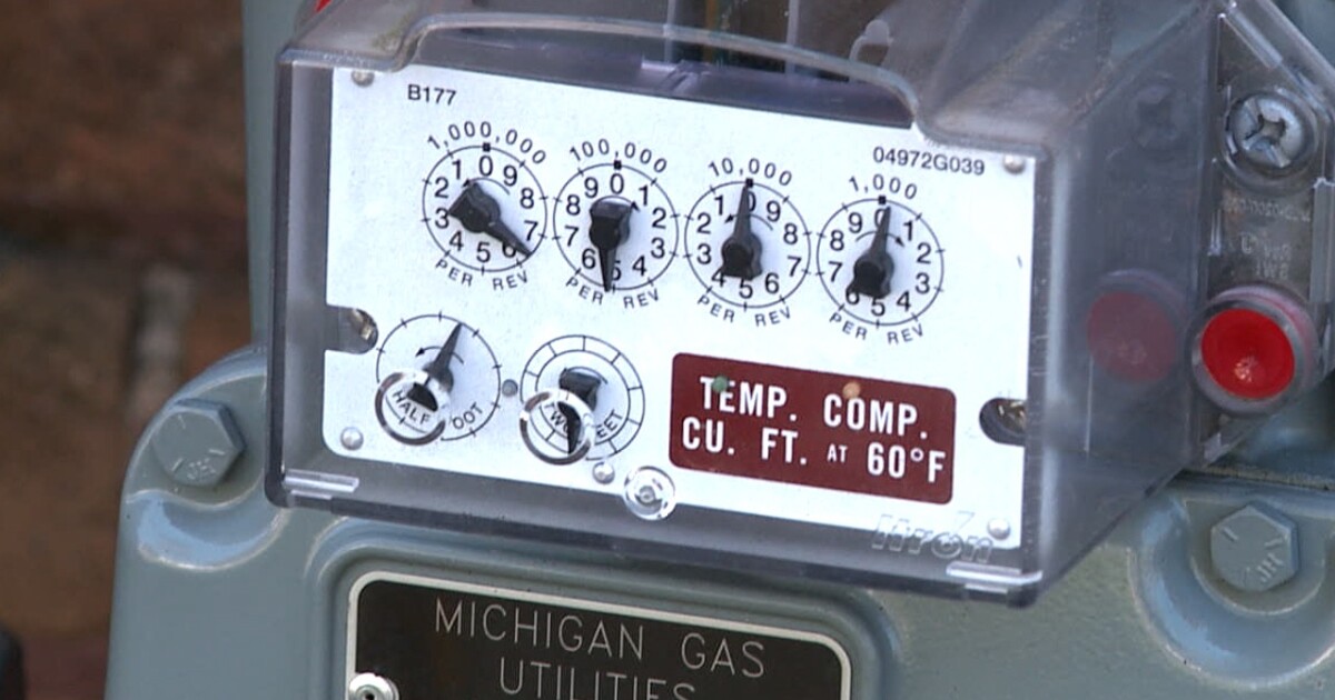 Crews to begin restoring natural gas in Allegan County on Friday evening