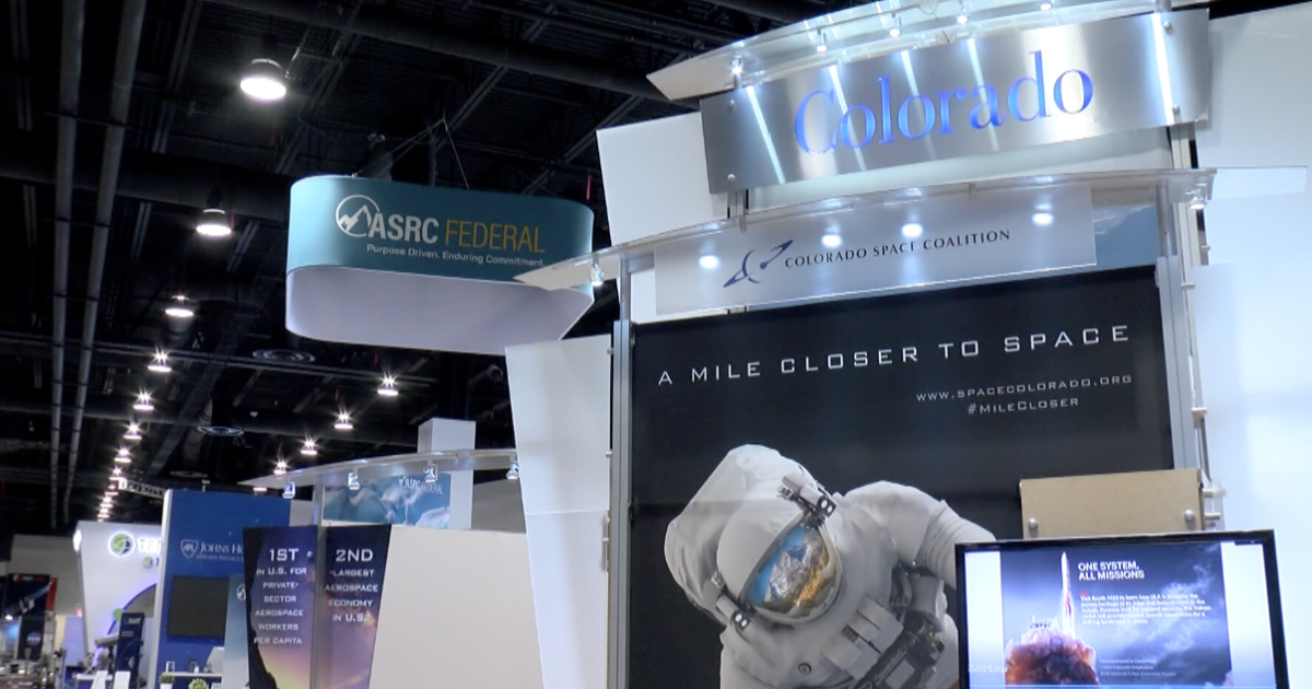 40th Annual Space Symposium Brings Global Innovation to Colorado Springs