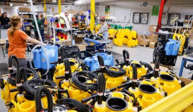 Butler County considering hiring freeze in ‘terrifying’ economy
