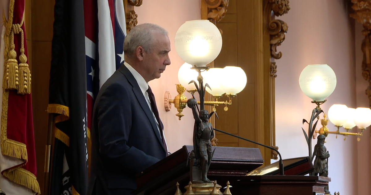 Ohio House passes state budget. Here are the highlights