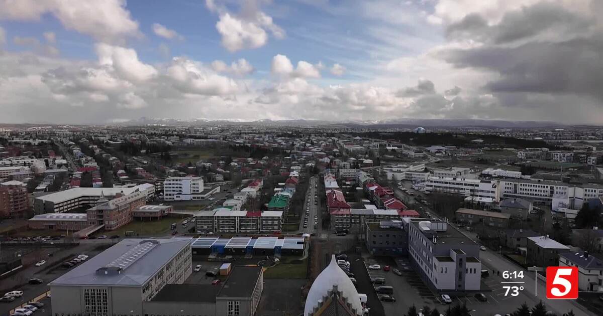 How the past means more powerful female politicians today