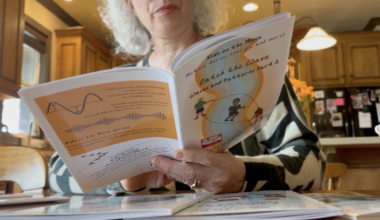 Mother-daughter duo makes science fun with 'Kids on the Move' book series