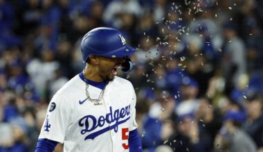 White House visit not an easy call for Mookie Betts : NPR