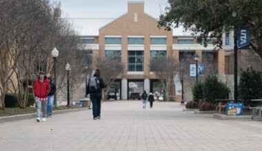 Trump administration reinstates visas for Fort Worth-area international college students