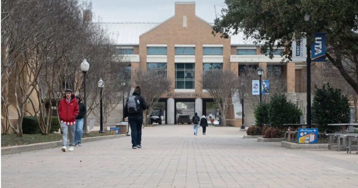 Trump administration reinstates visas for Fort Worth-area international college students