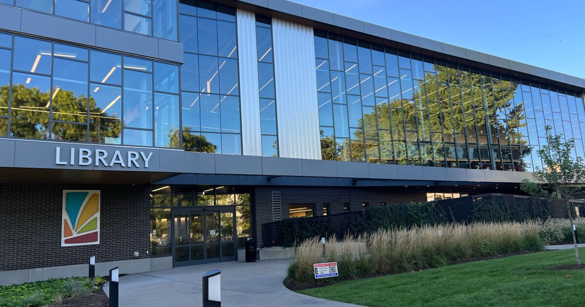 Dayton Metro Library to close during NATO Parliamentary Assembly