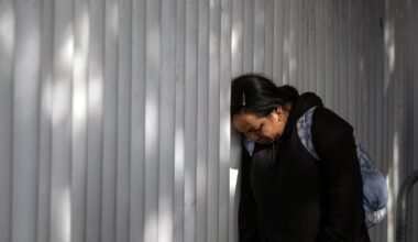 Trump moves to speed up asylum cases without court hearings : NPR