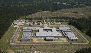 Trump administration plans expanding immigration detention system