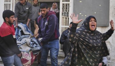 Katz says Israeli troops will remain in Gaza, Lebanon and Syria indefinitely