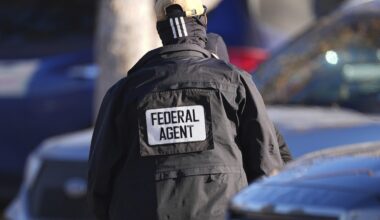 Colorado judge puts temporary hold on deportations Trump wants under Alien Enemies Act
