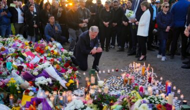 What to know about the car ramming attack at a Vancouver street festival