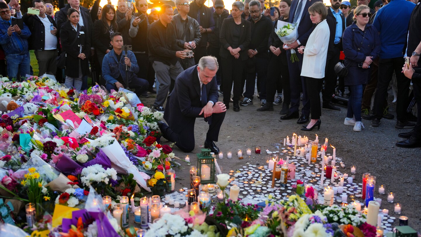 What to know about the car ramming attack at a Vancouver street festival
